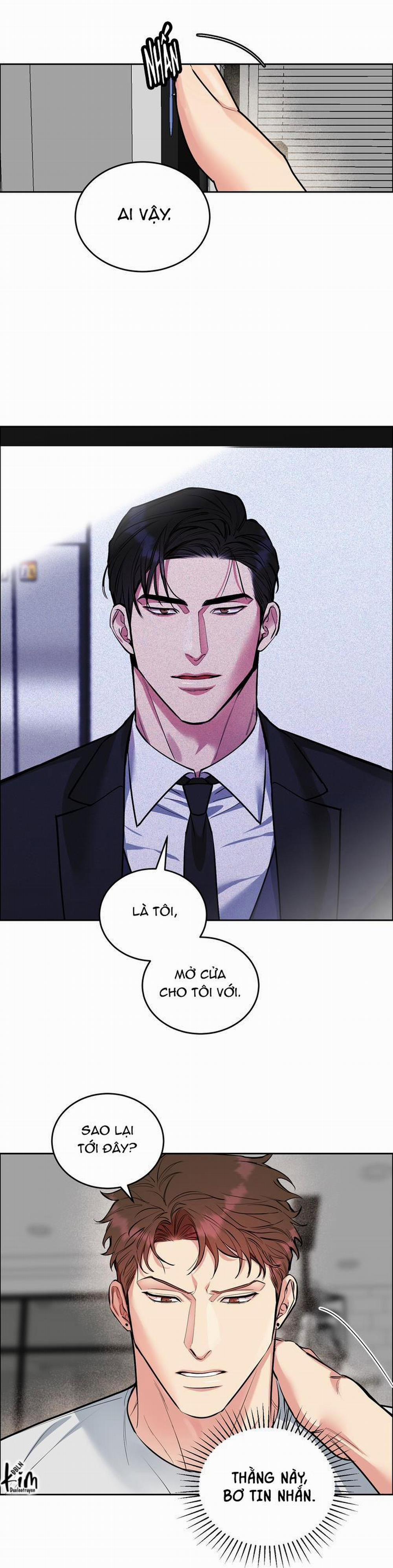 Chó Và Chim 28 trang 3