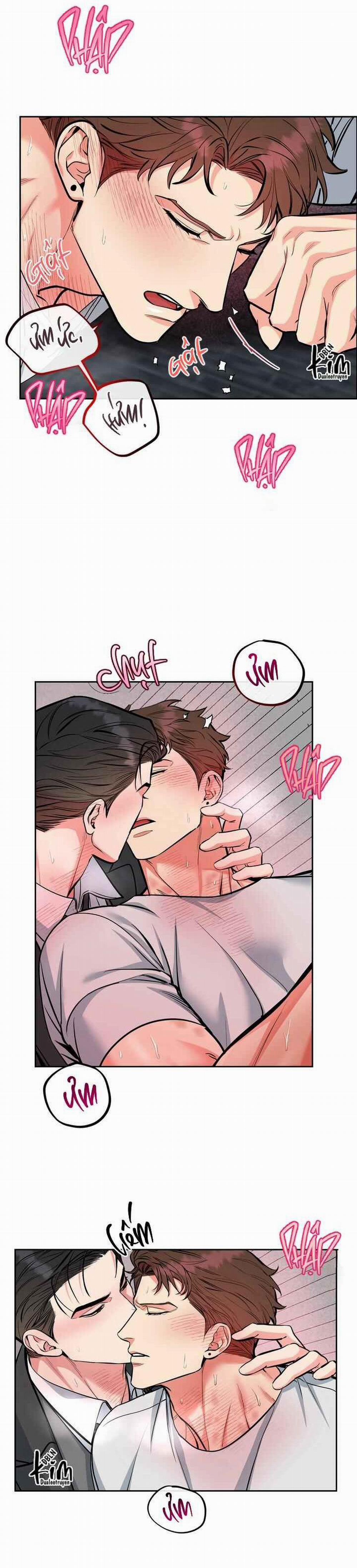 Chó Và Chim 29 trang 1