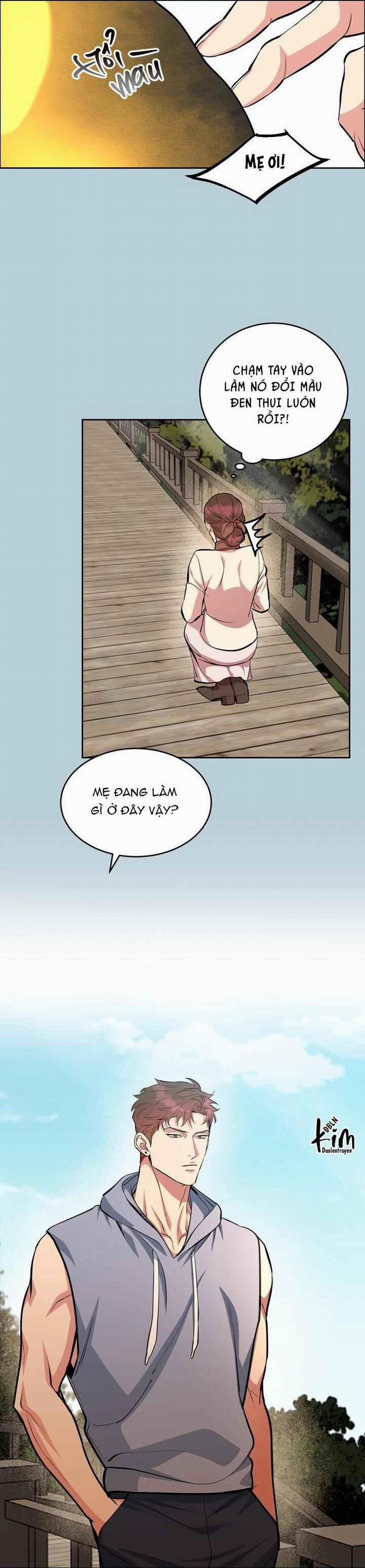 Chó Và Chim 29 trang 15