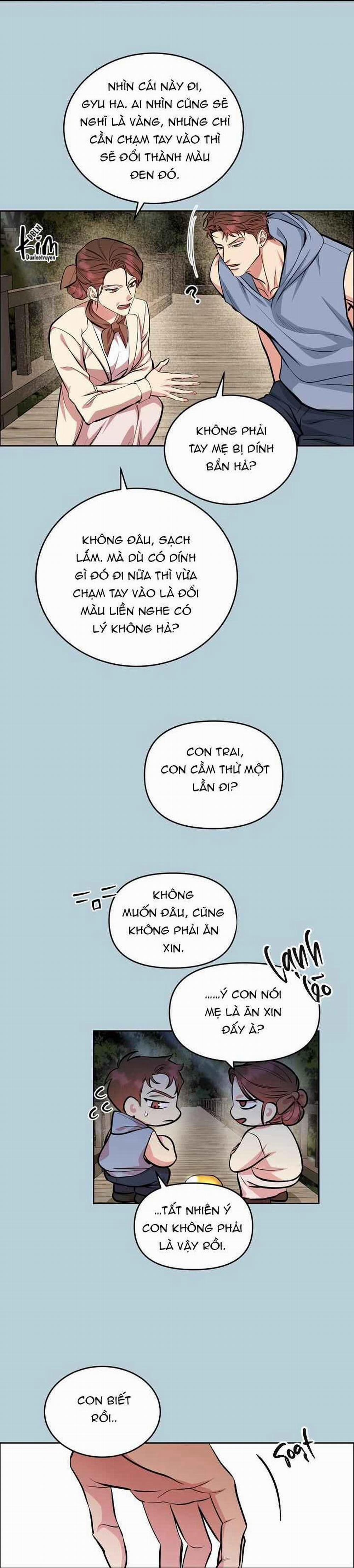 Chó Và Chim 29 trang 16