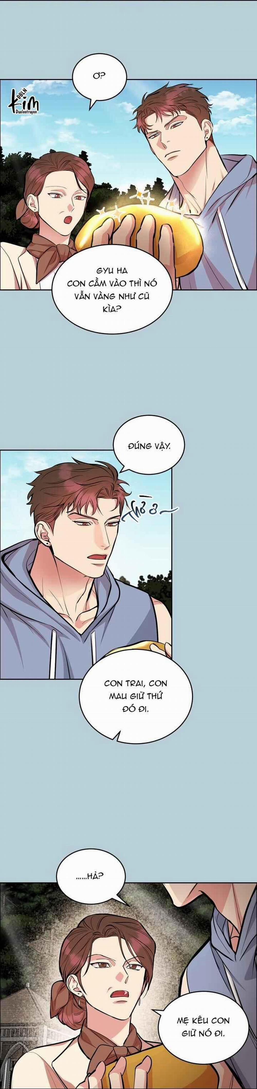 Chó Và Chim 29 trang 17