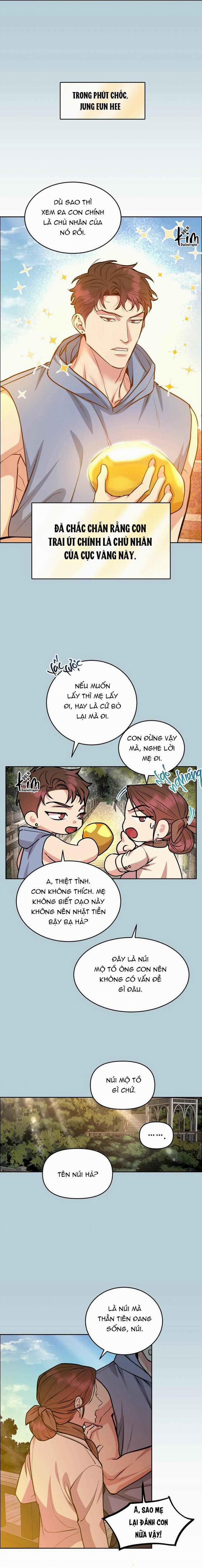 Chó Và Chim 29 trang 18