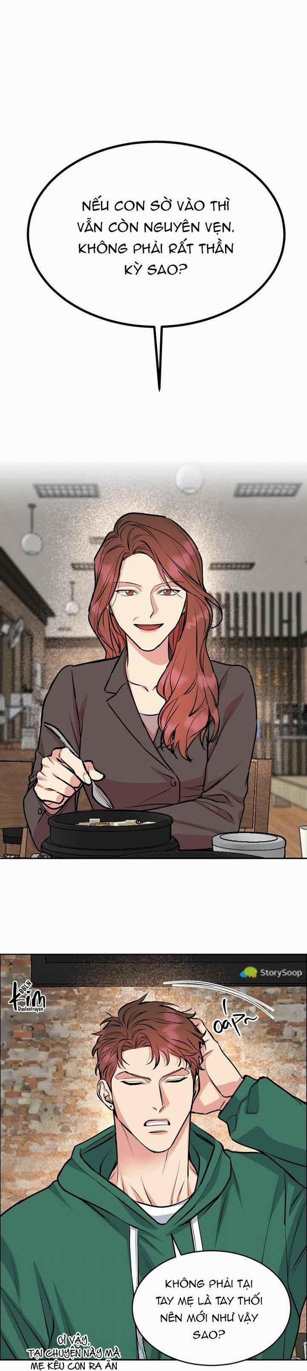 Chó Và Chim 29 trang 20