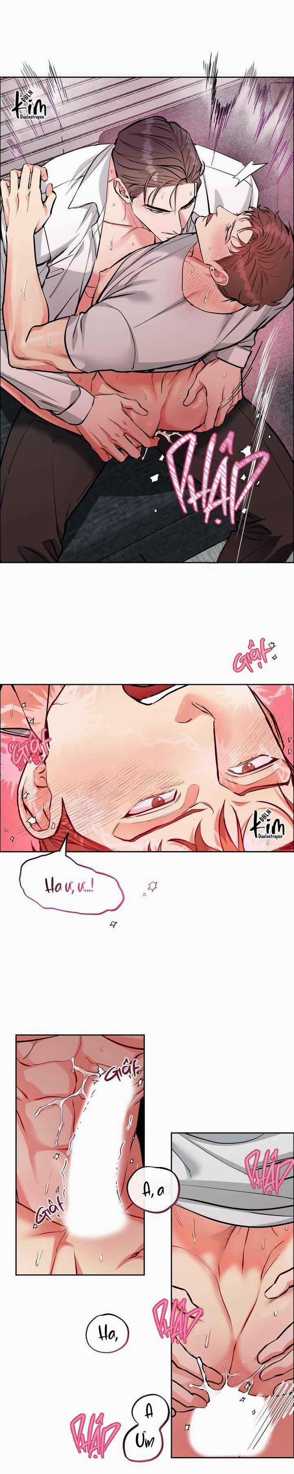 Chó Và Chim 29 trang 5