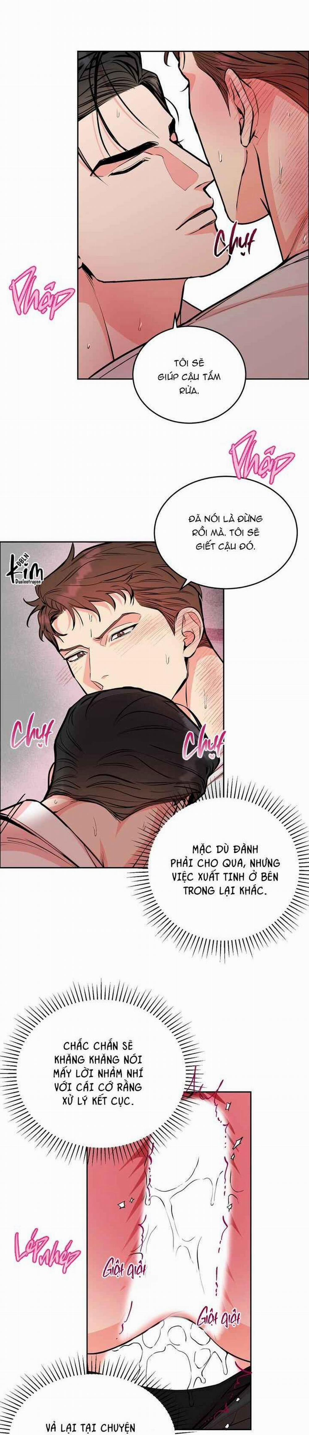 Chó Và Chim 29 trang 9