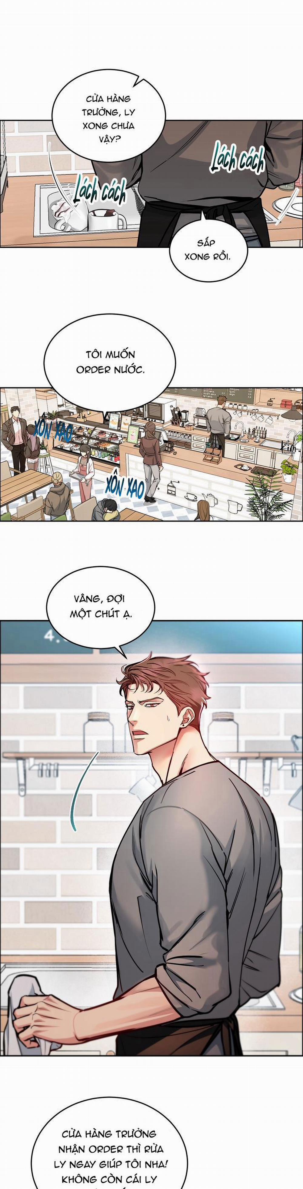 Chó Và Chim 30 trang 0