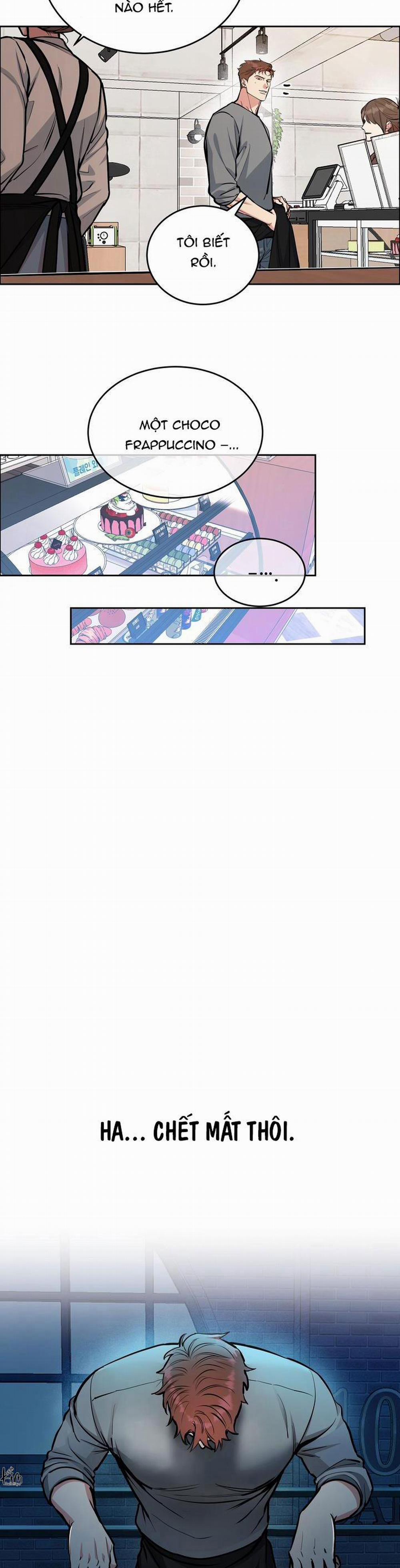 Chó Và Chim 30 trang 1