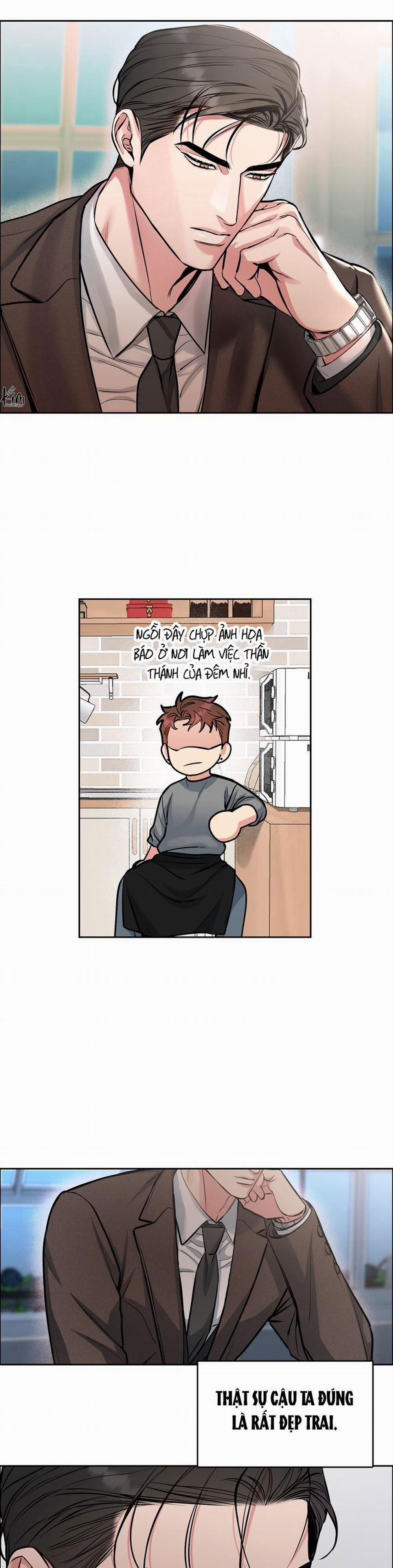 Chó Và Chim 30 trang 10