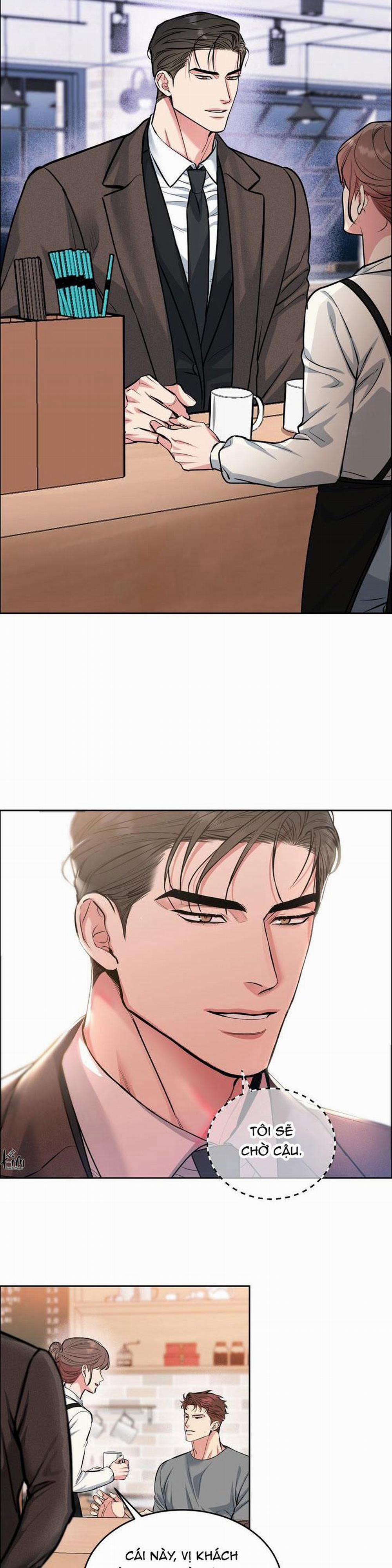 Chó Và Chim 30 trang 12