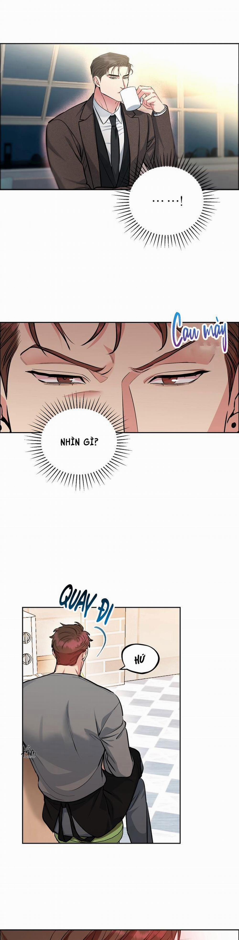 Chó Và Chim 30 trang 15