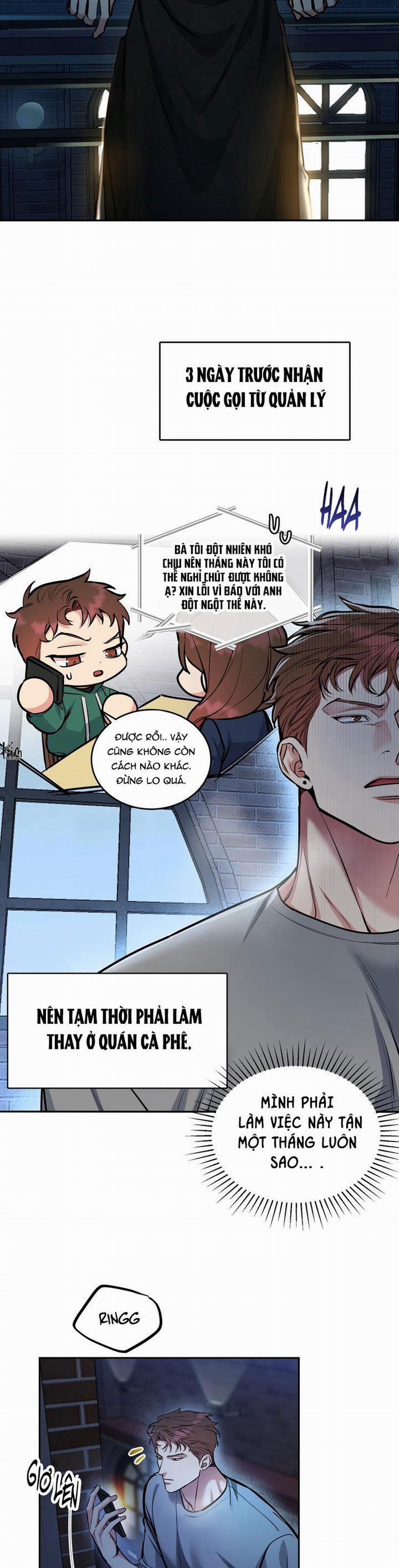 Chó Và Chim 30 trang 2