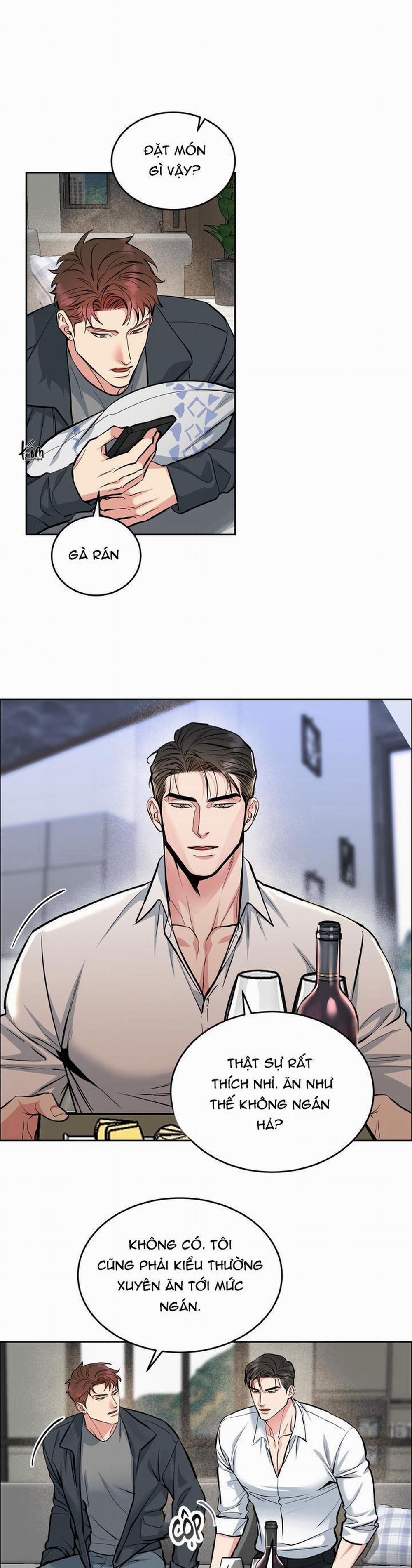 Chó Và Chim 30 trang 20