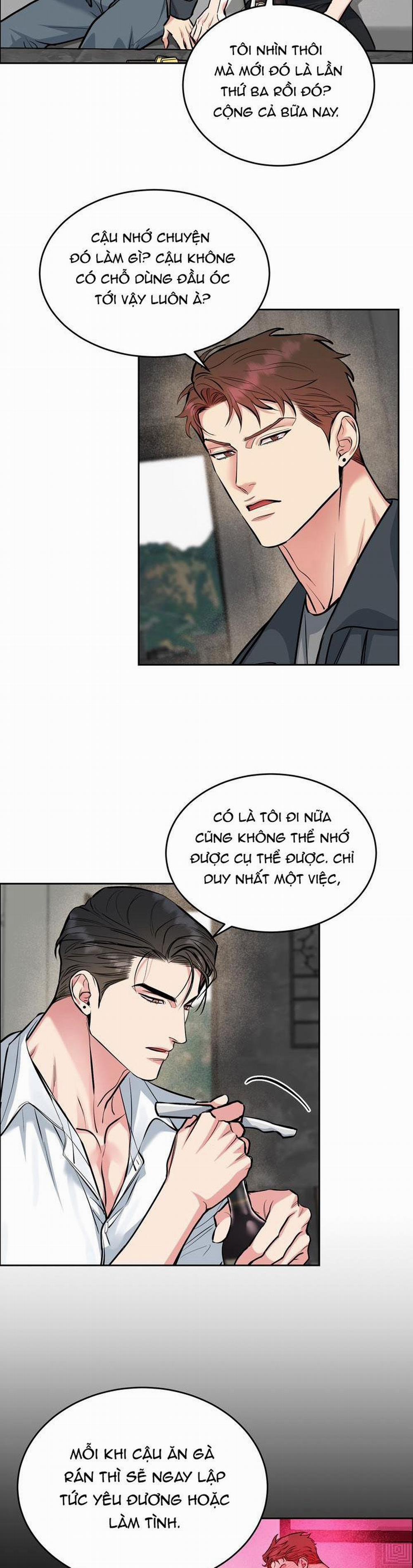 Chó Và Chim 30 trang 21