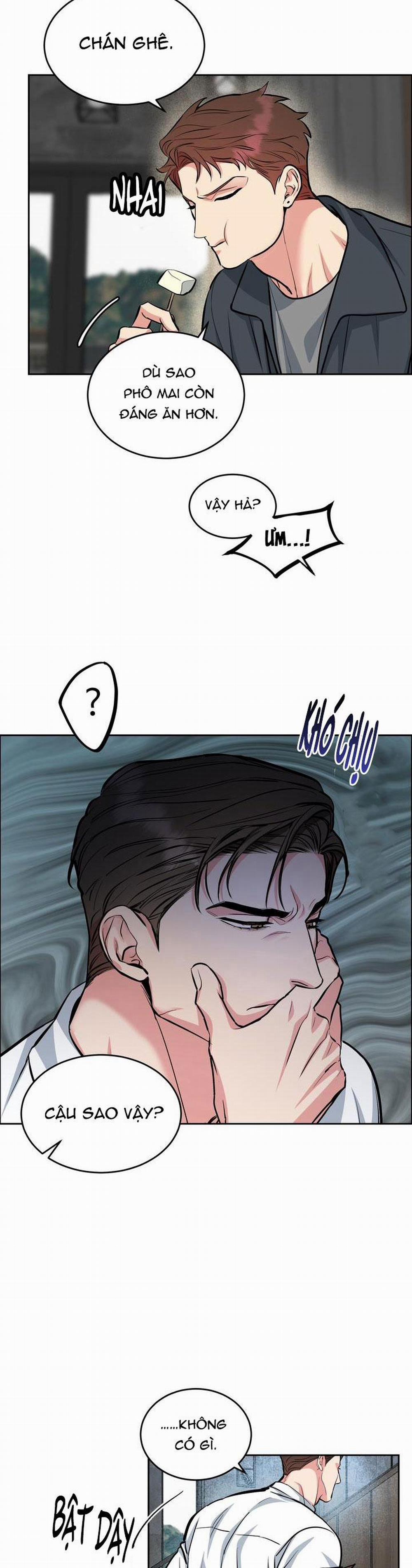 Chó Và Chim 30 trang 24