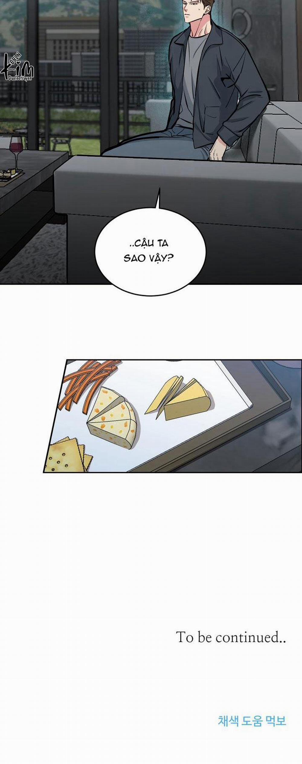 Chó Và Chim 30 trang 26