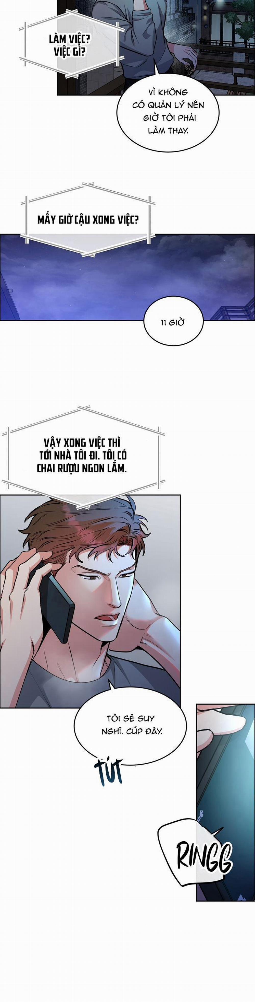 Chó Và Chim 30 trang 4