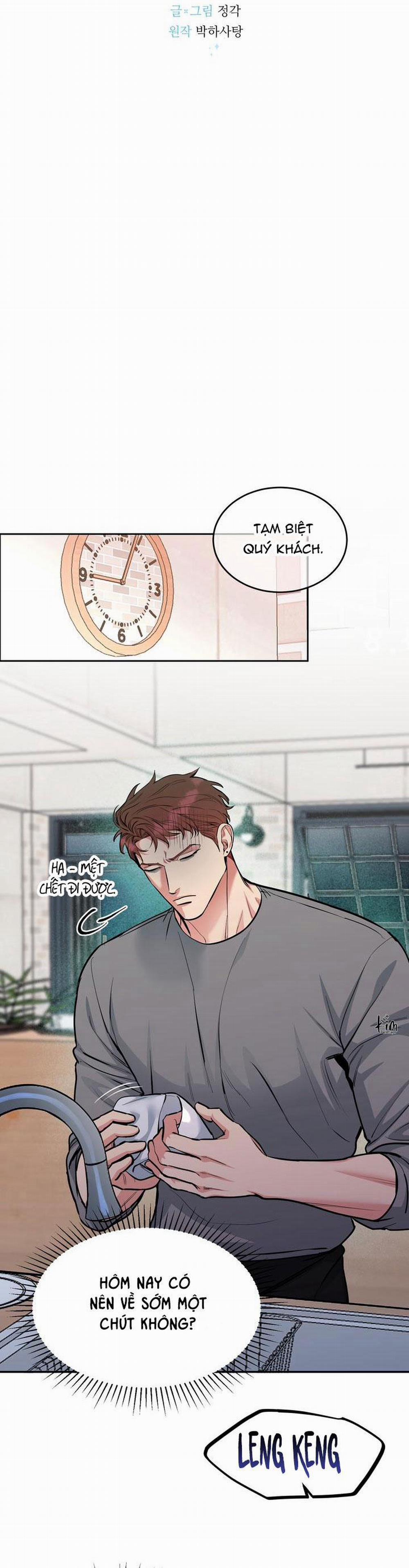 Chó Và Chim 30 trang 6