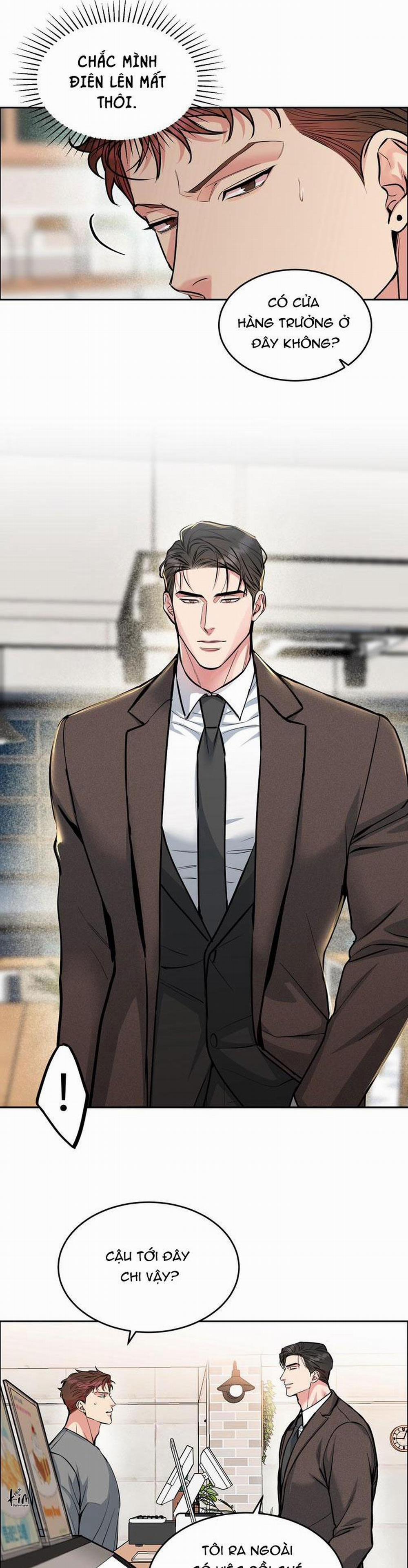 Chó Và Chim 30 trang 7