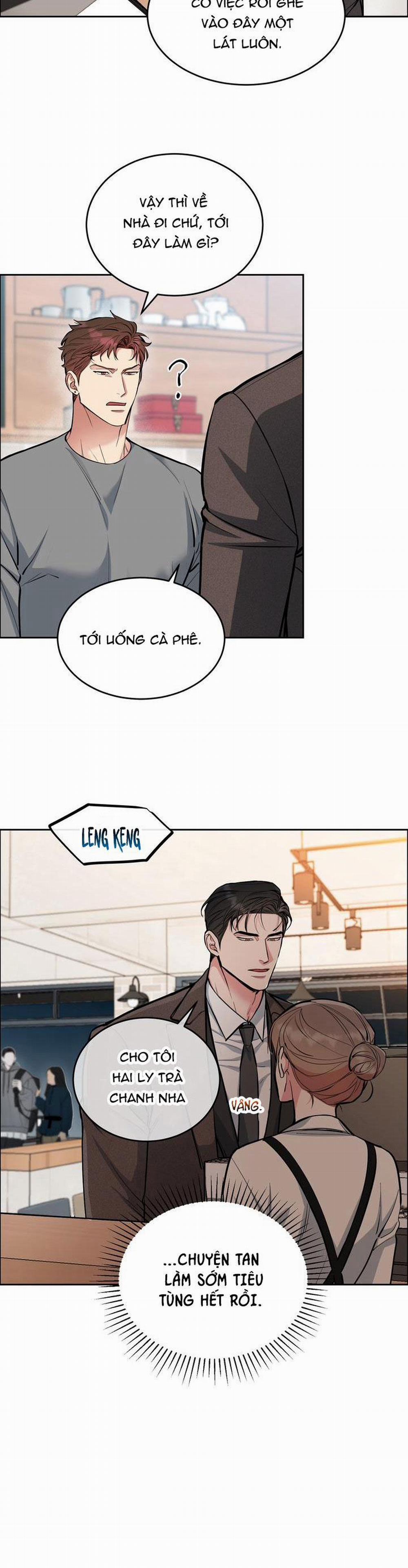 Chó Và Chim 30 trang 8