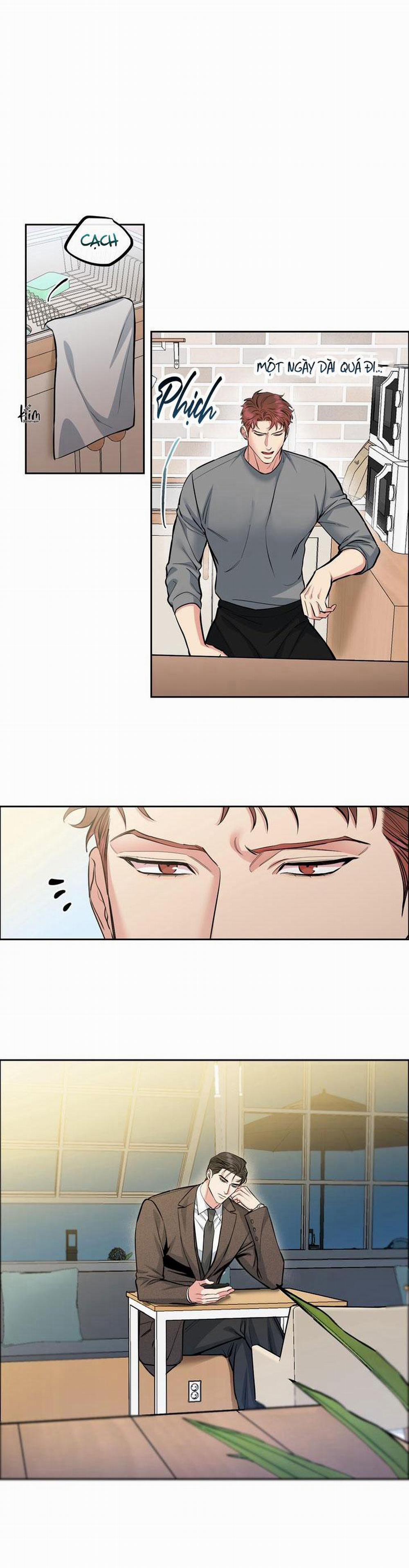 Chó Và Chim 30 trang 9