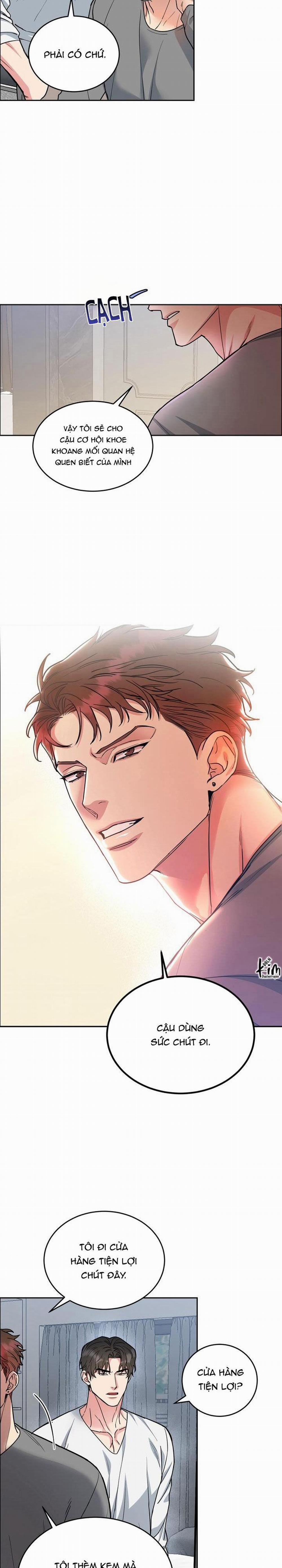 Chó Và Chim 31 trang 13