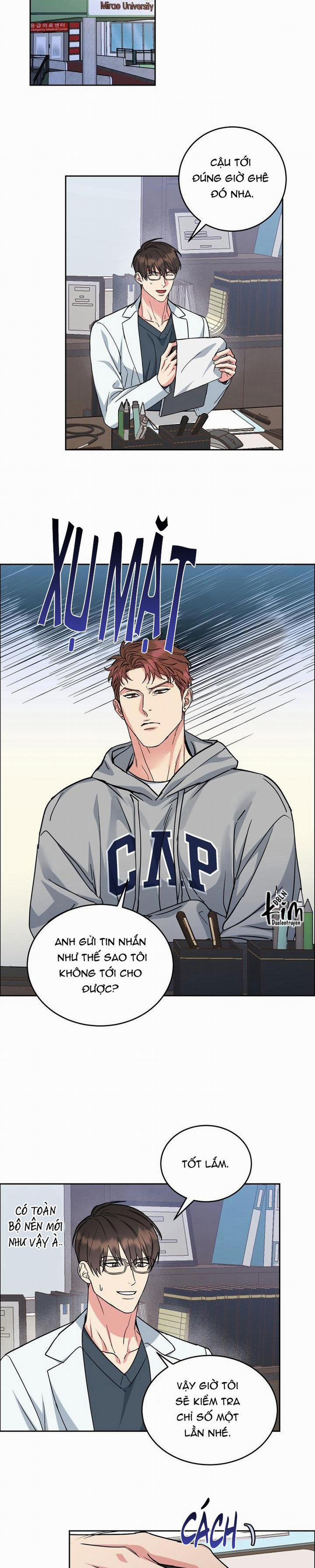 Chó Và Chim 31 trang 17