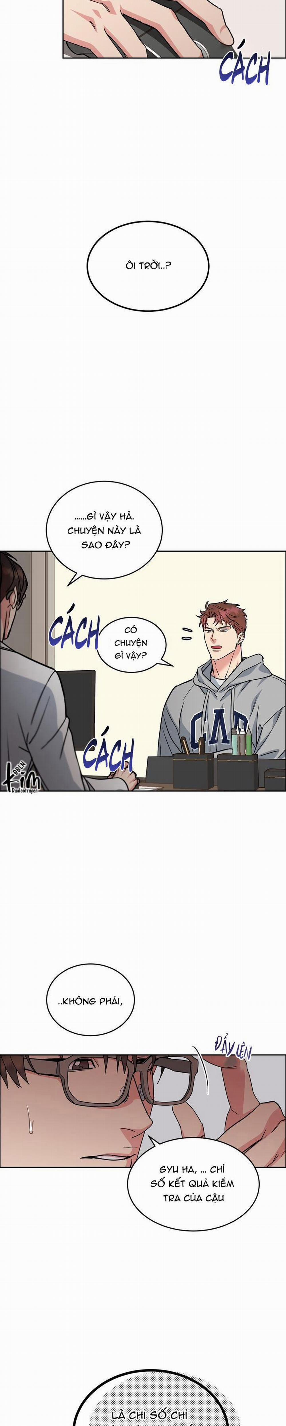 Chó Và Chim 31 trang 18