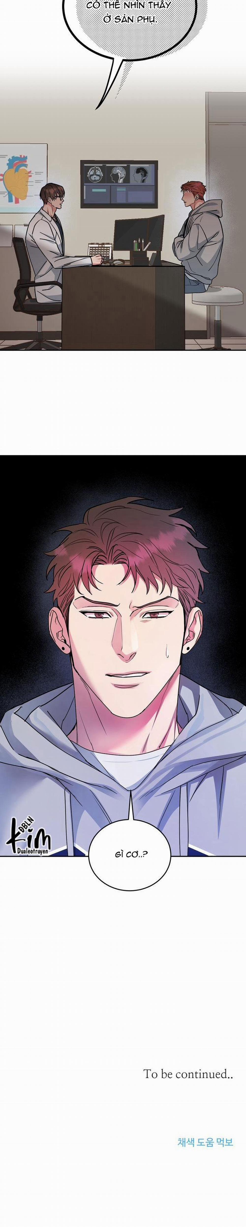 Chó Và Chim 31 trang 19