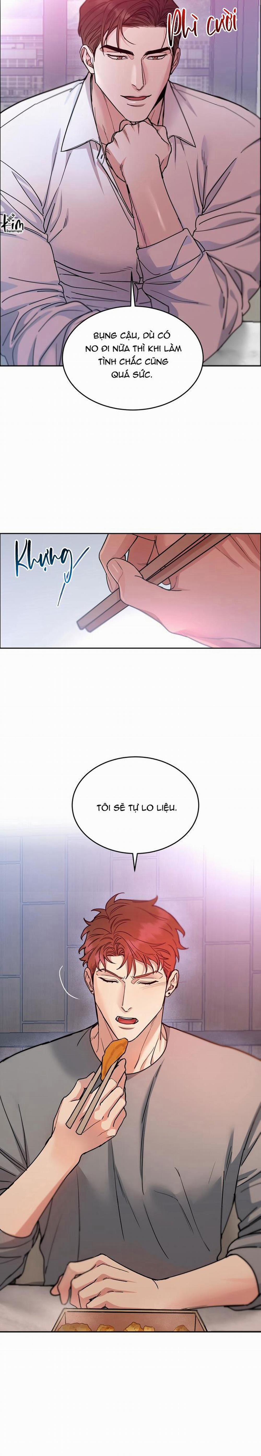 Chó Và Chim 31 trang 2