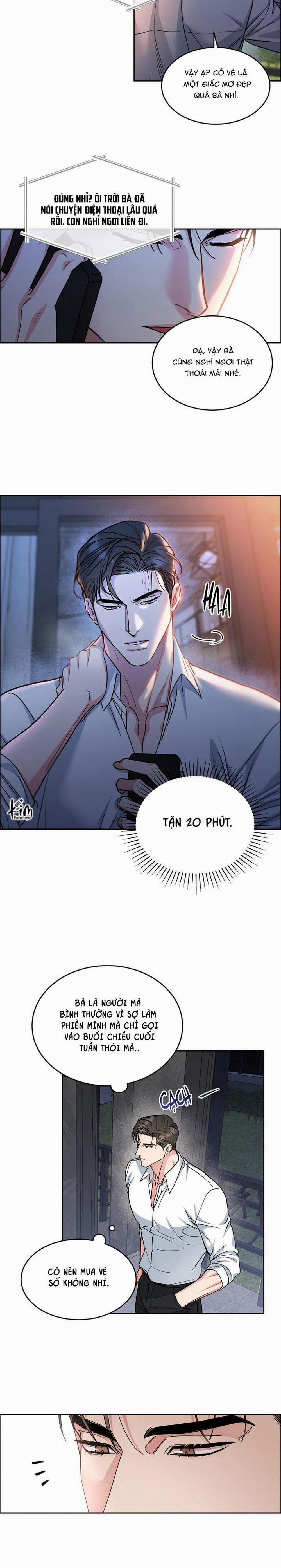 Chó Và Chim 31 trang 4