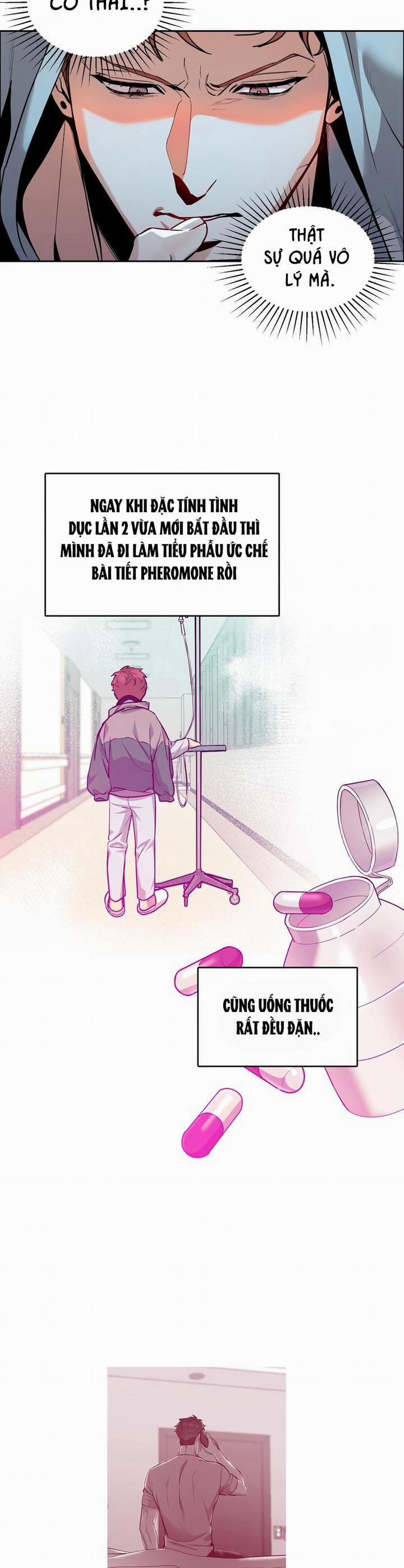 Chó Và Chim 32 trang 1