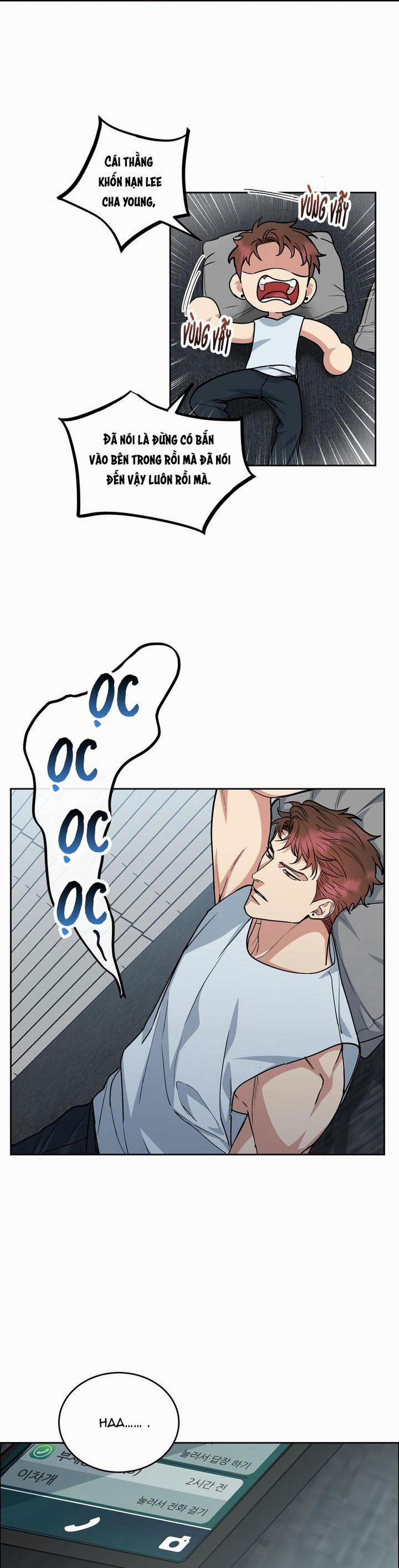 Chó Và Chim 32 trang 12