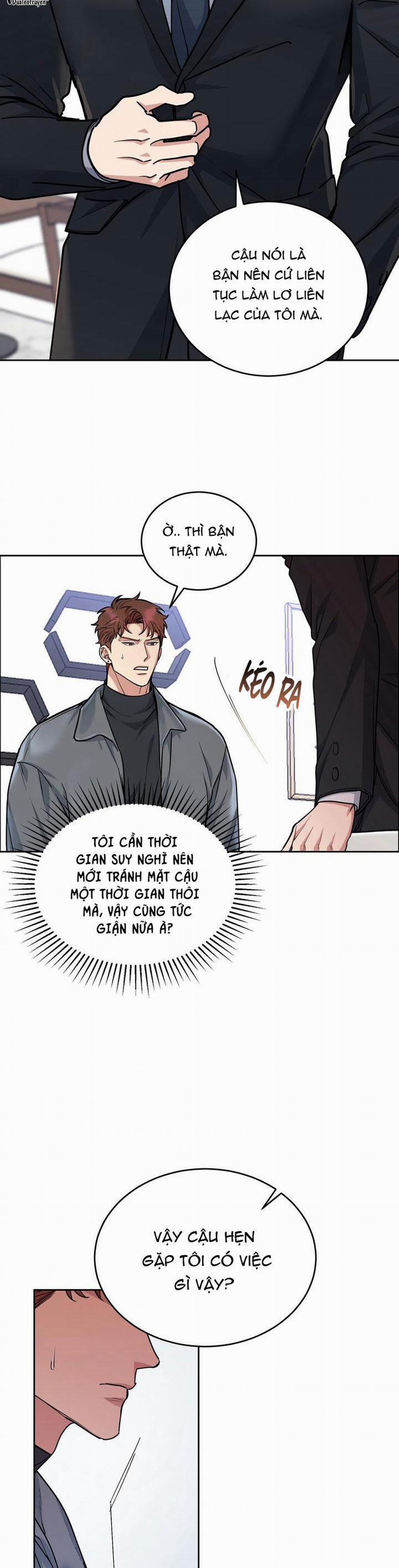 Chó Và Chim 32 trang 14