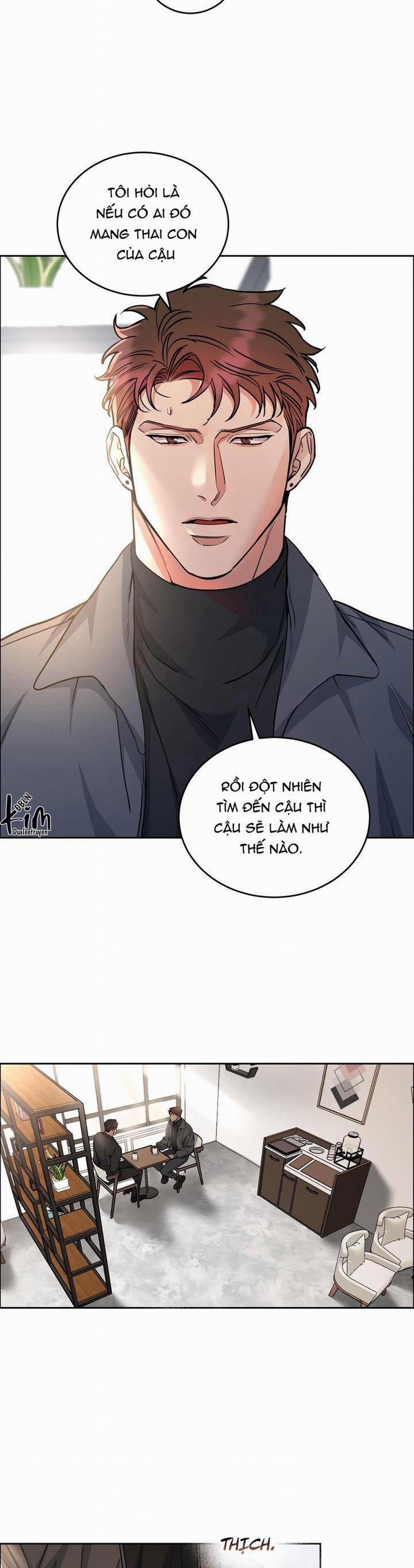 Chó Và Chim 32 trang 16