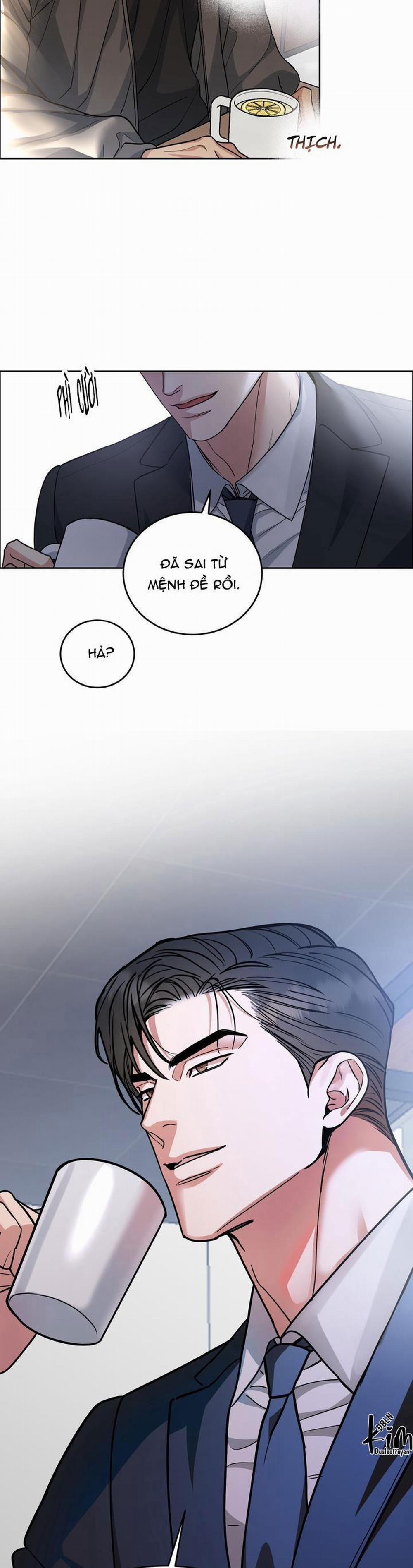 Chó Và Chim 32 trang 17