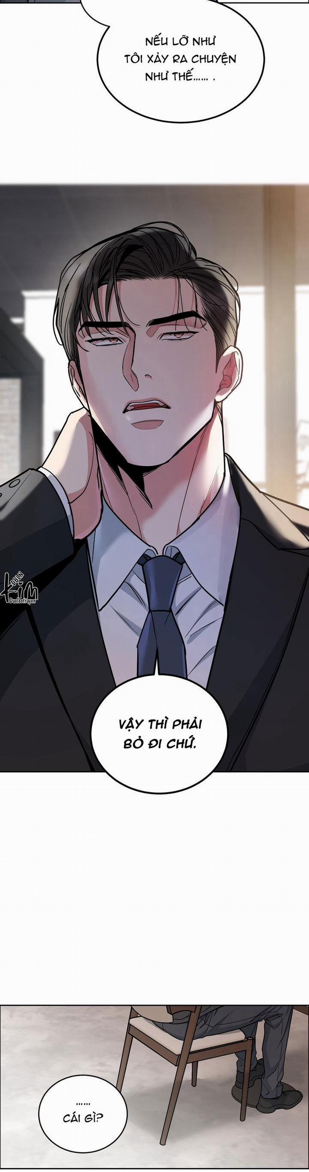 Chó Và Chim 32 trang 19