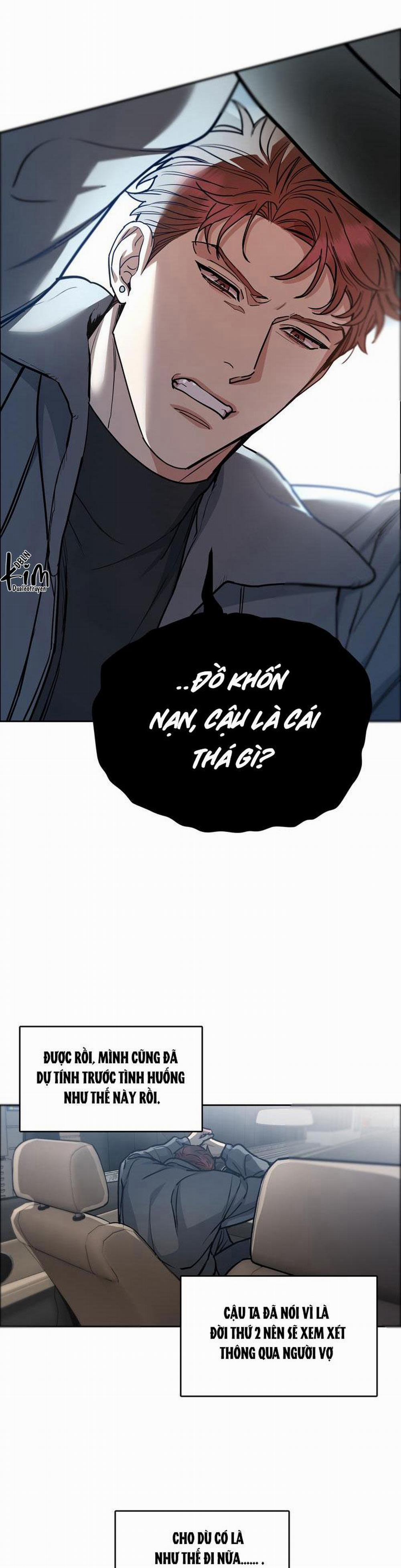 Chó Và Chim 32 trang 24