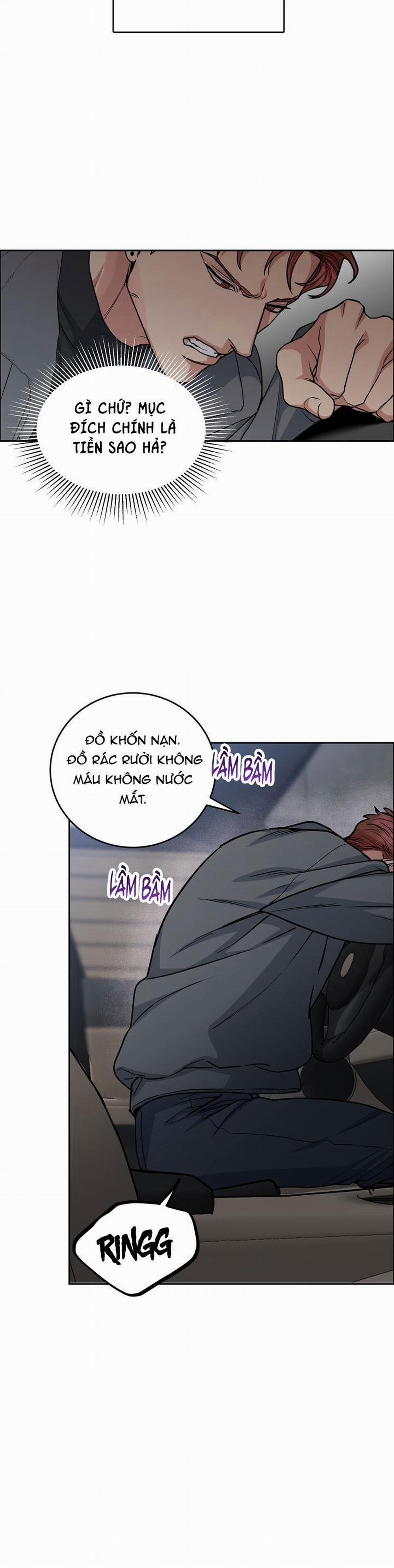 Chó Và Chim 32 trang 25