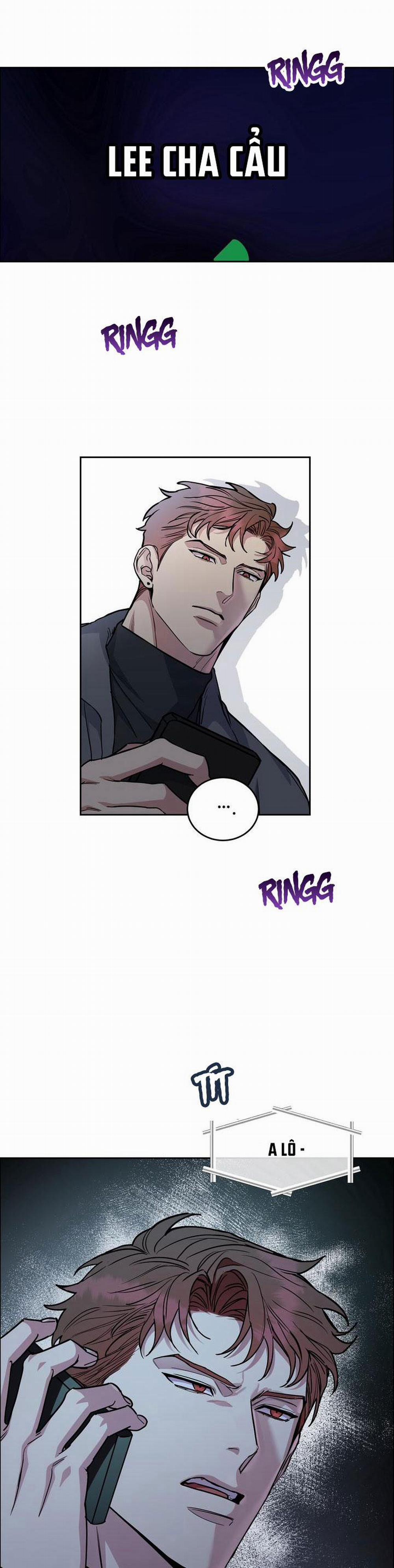 Chó Và Chim 32 trang 26