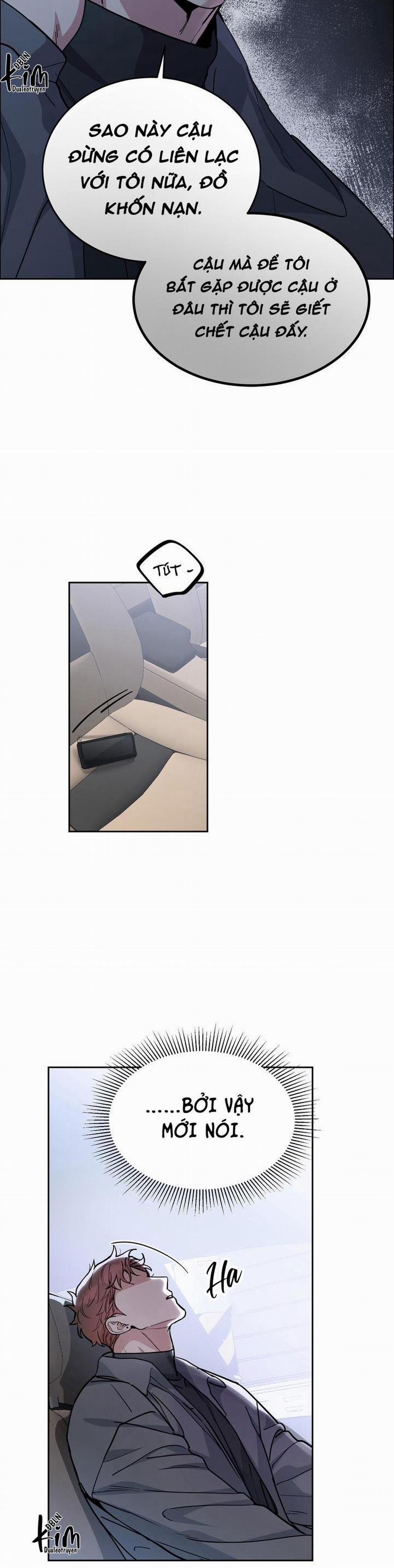 Chó Và Chim 32 trang 27