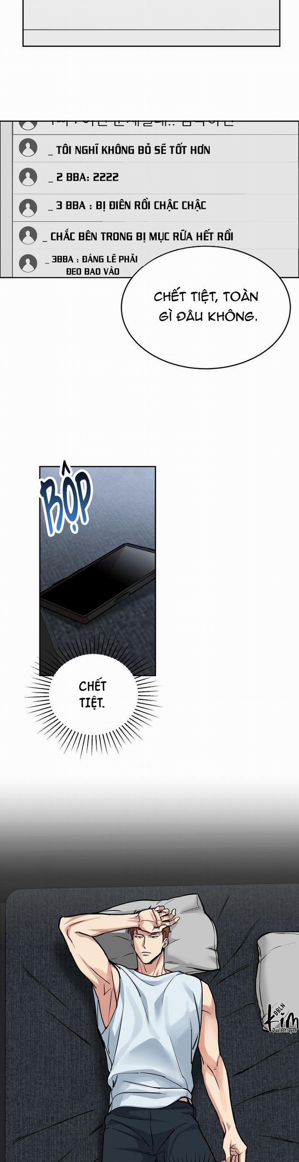 Chó Và Chim 32 trang 5