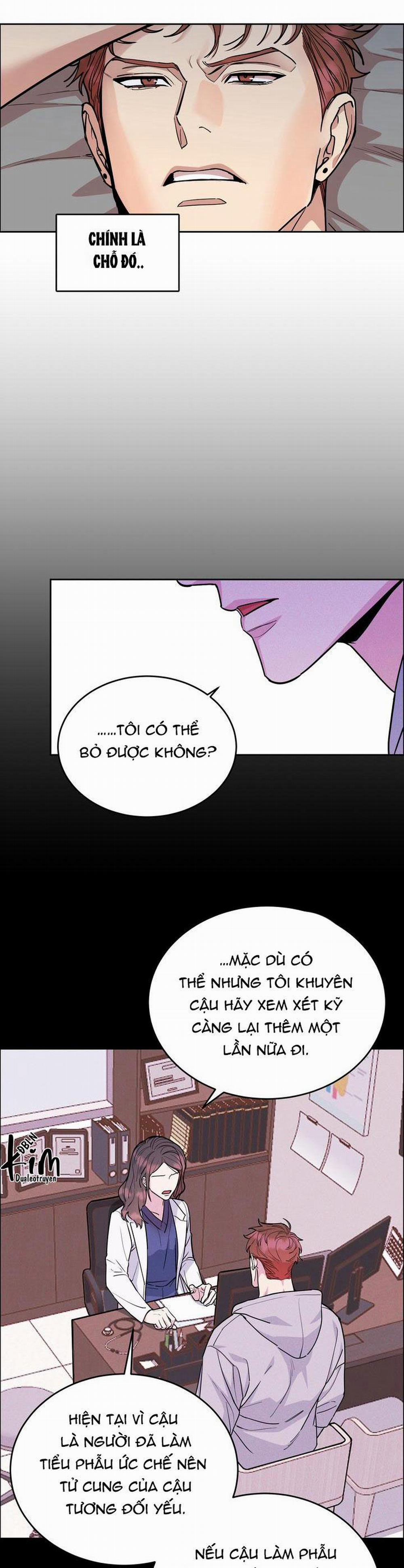 Chó Và Chim 32 trang 7