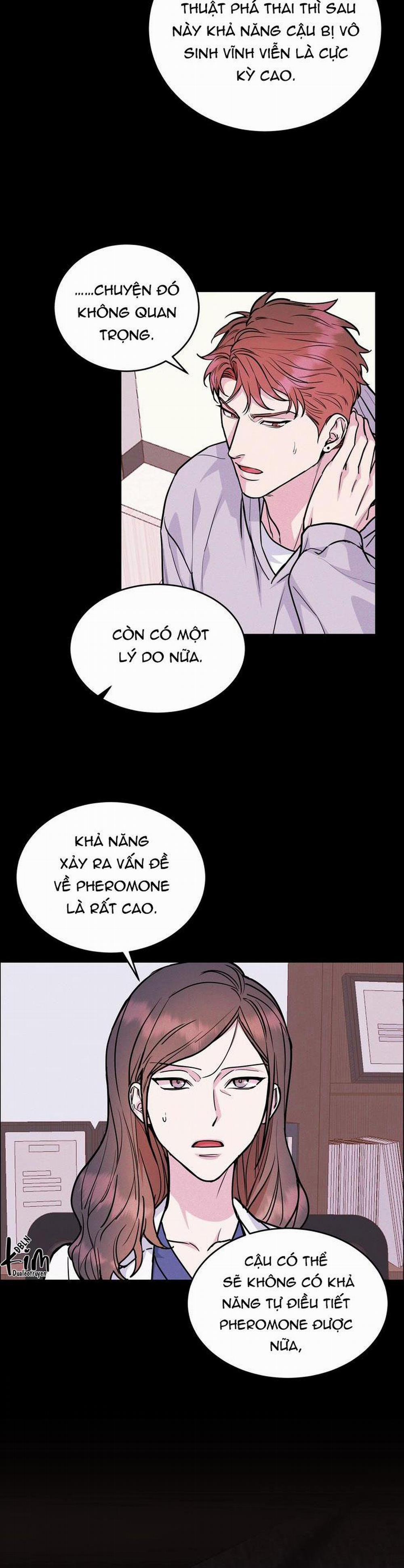 Chó Và Chim 32 trang 8