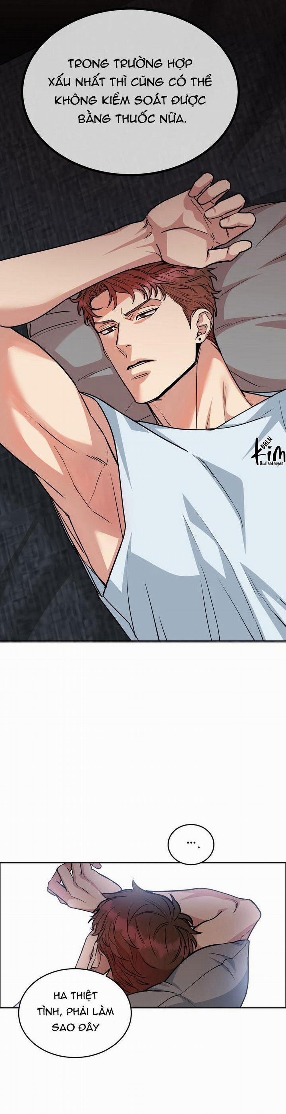 Chó Và Chim 32 trang 9