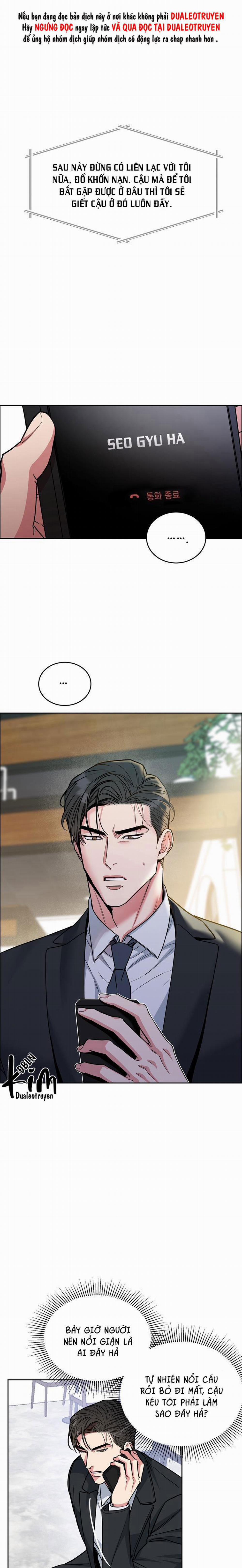 Chó Và Chim 33 trang 0