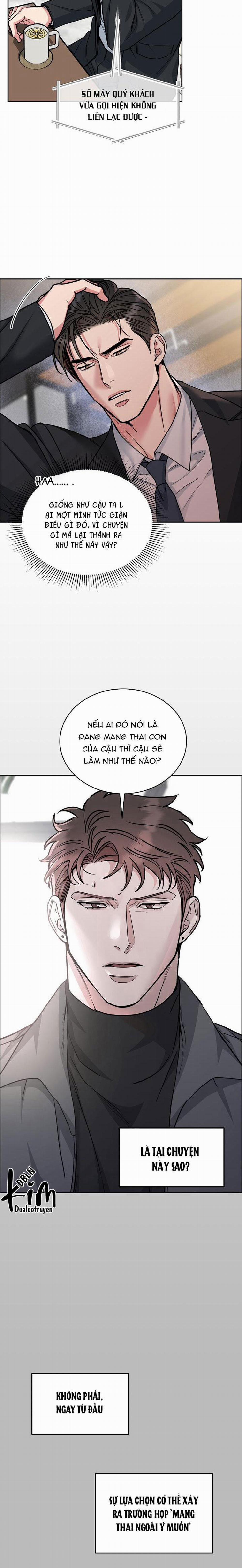 Chó Và Chim 33 trang 1