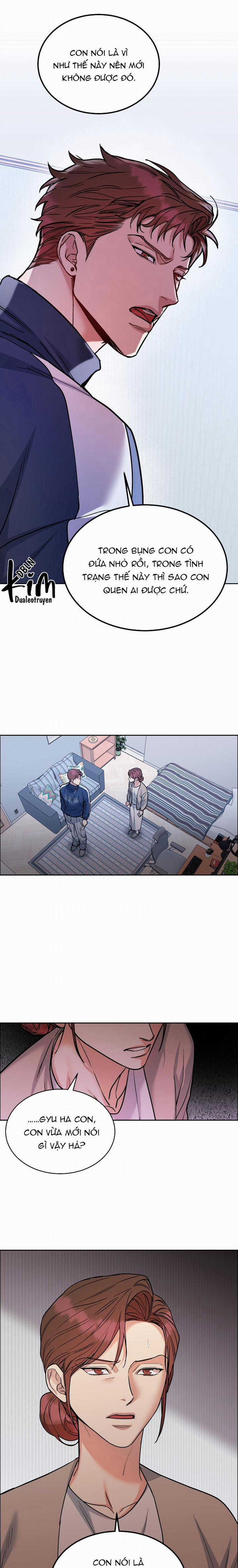 Chó Và Chim 33 trang 12