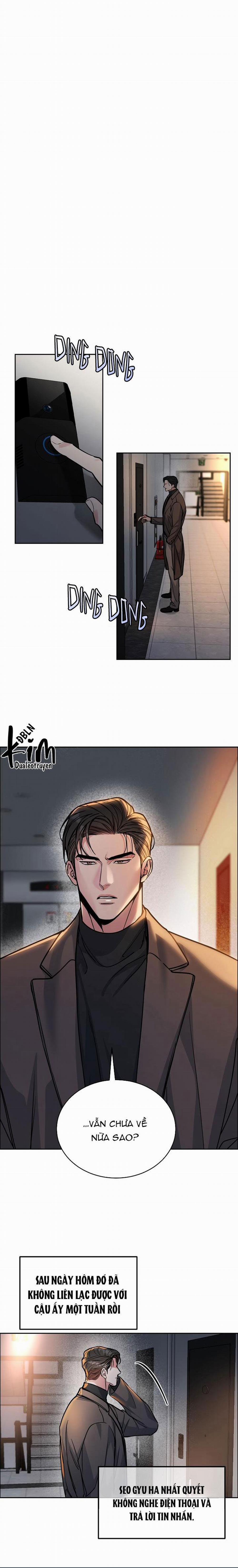 Chó Và Chim 33 trang 14