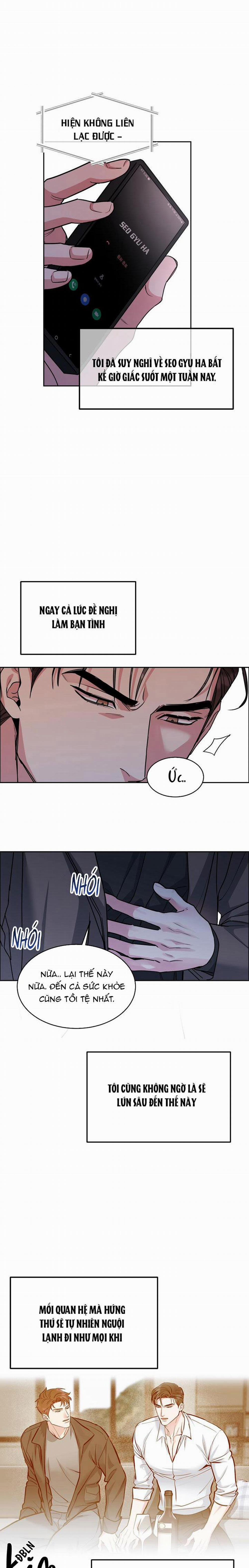 Chó Và Chim 33 trang 15