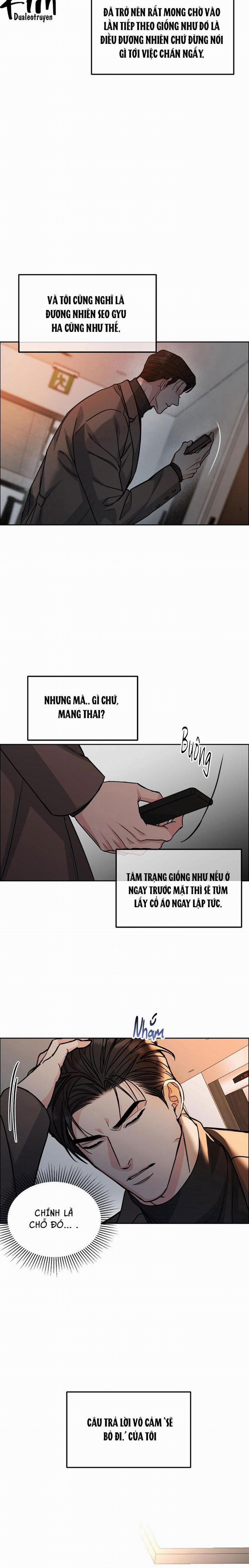 Chó Và Chim 33 trang 16